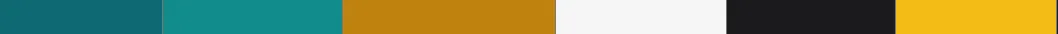 Color palette